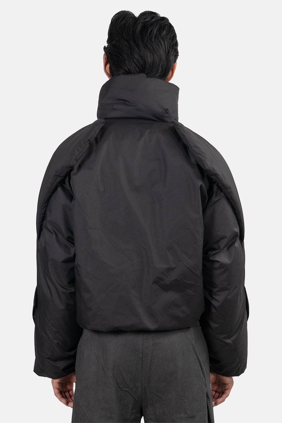 LV.0 Down Jacket Y