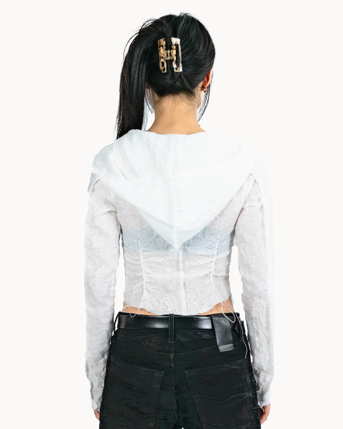 VESSTI JACKET WHITE