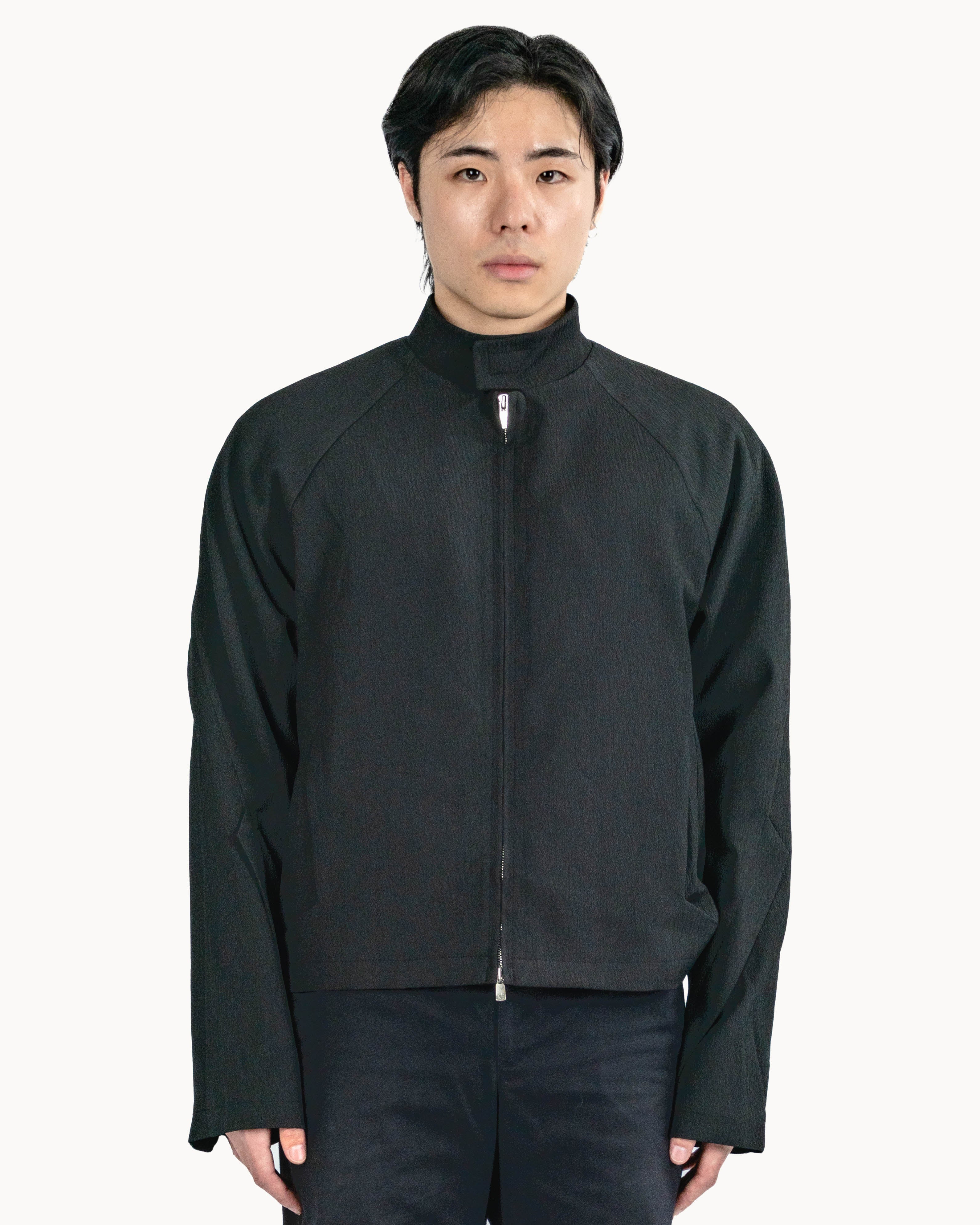 LV.0 Operator Jacket X