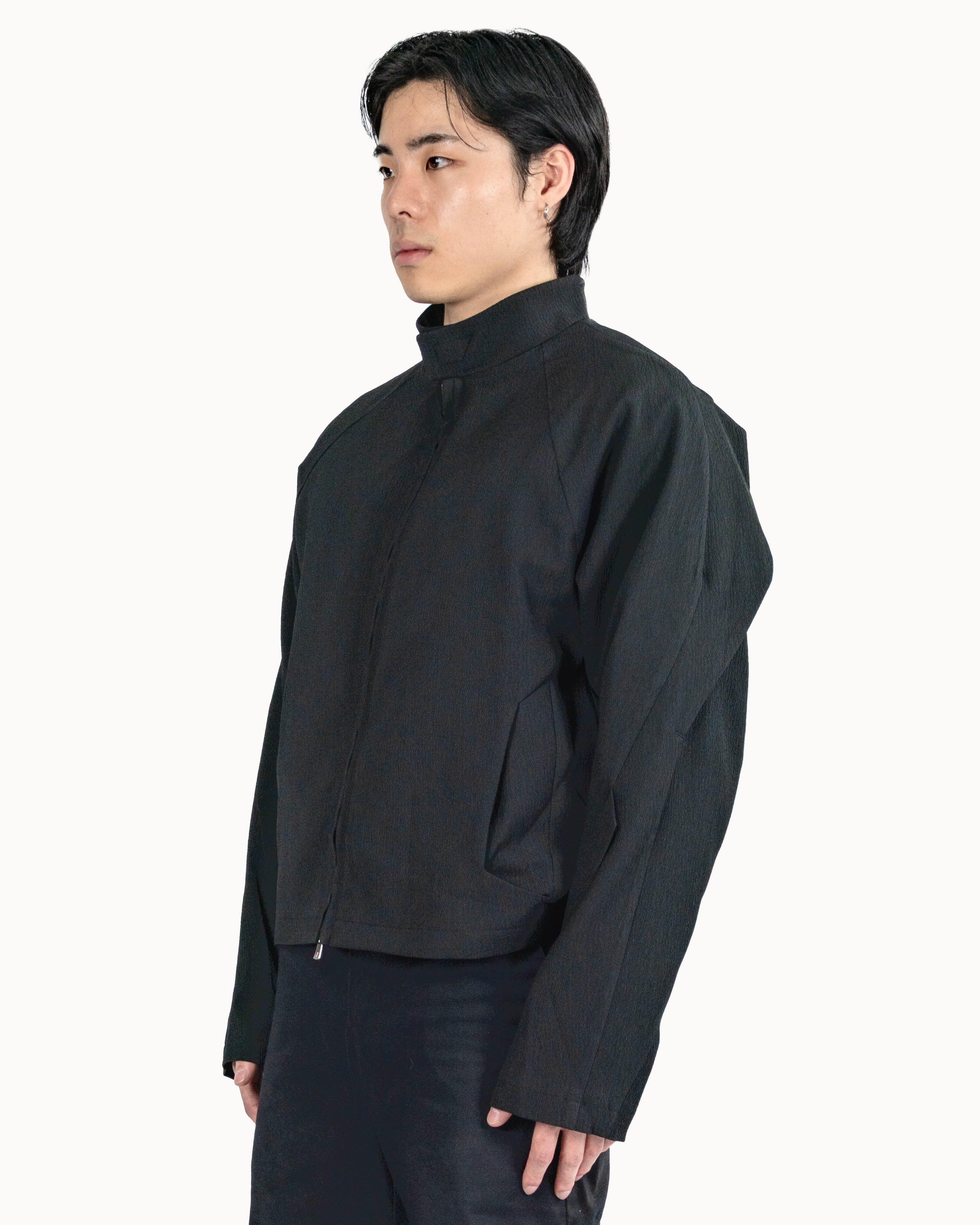 LV.0 Operator Jacket X