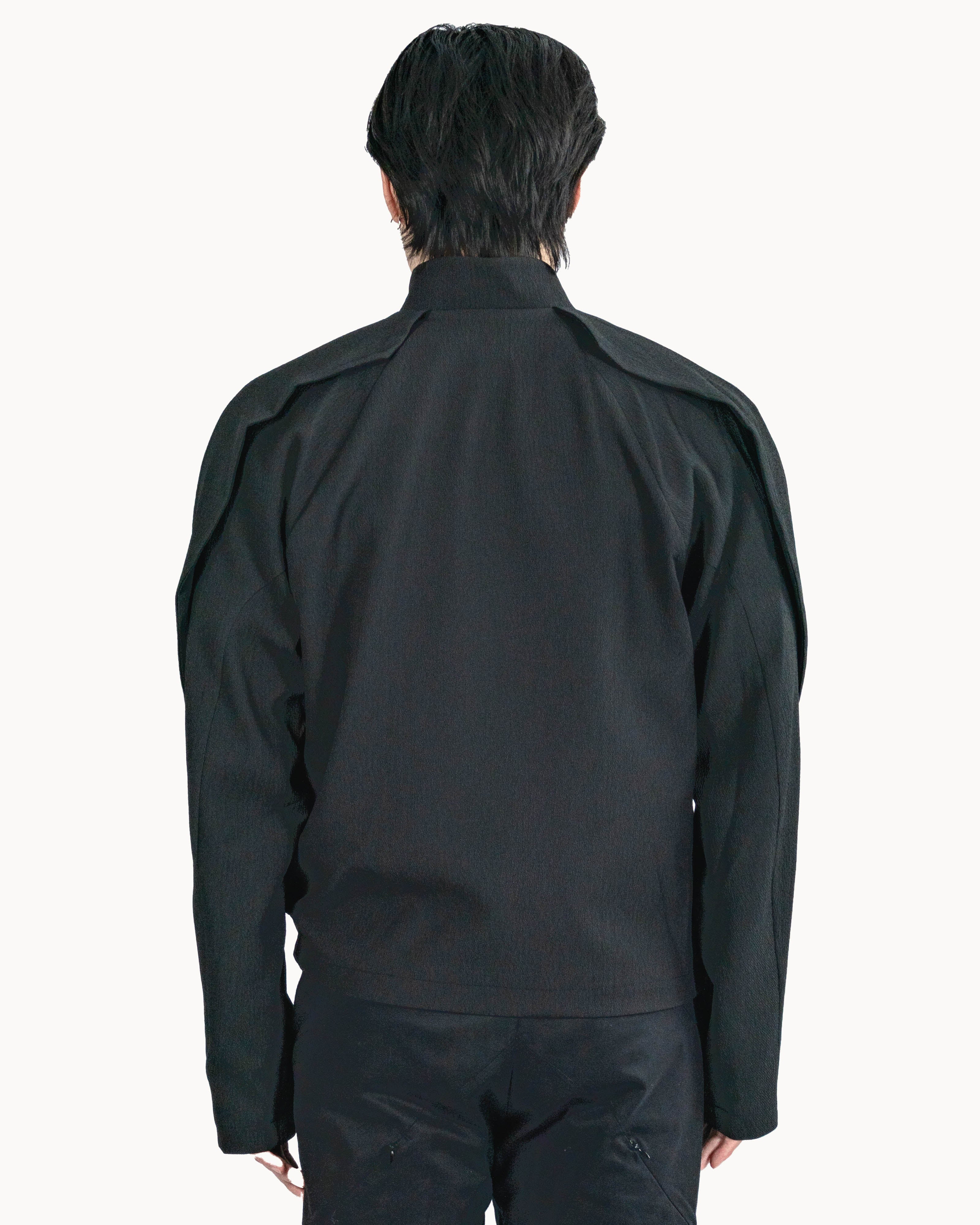 LV.0 Operator Jacket X