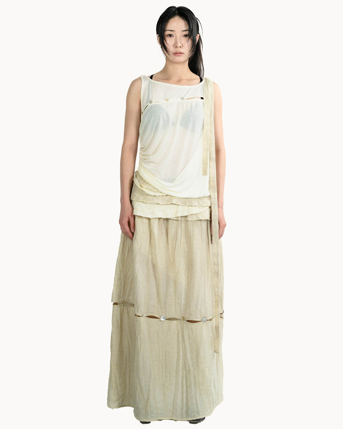 INLAB DRESS CREAM