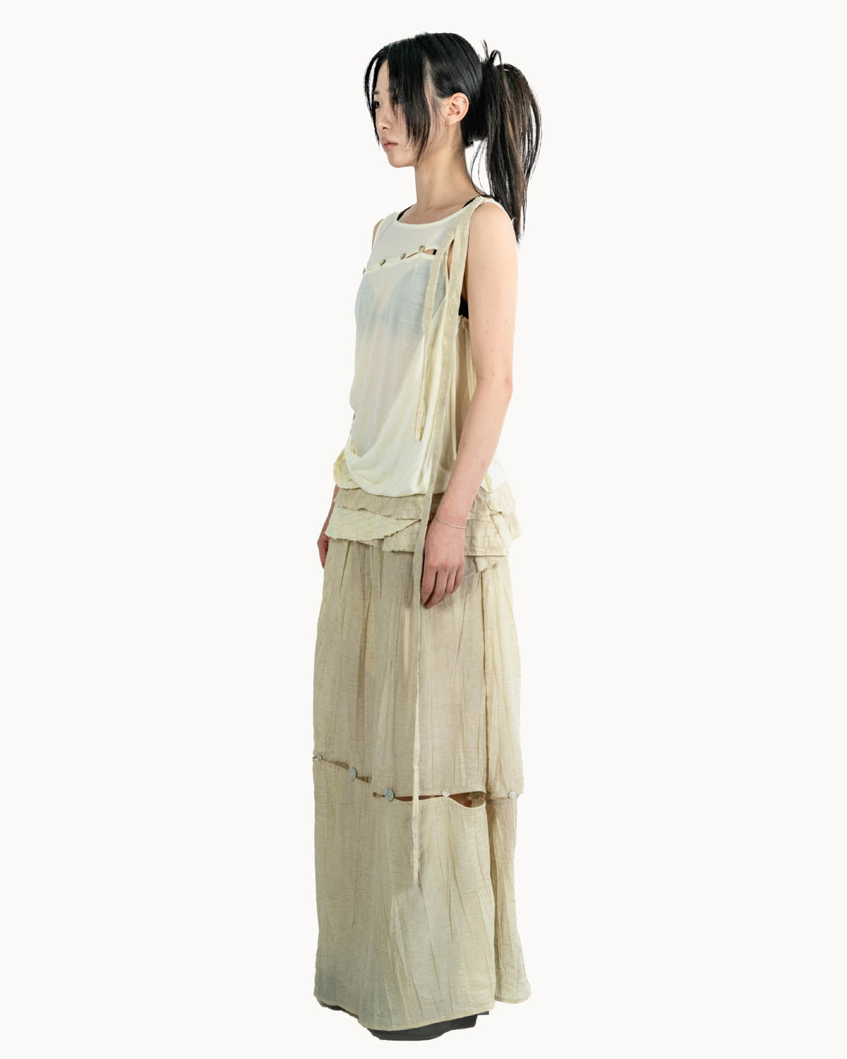 INLAB DRESS CREAM