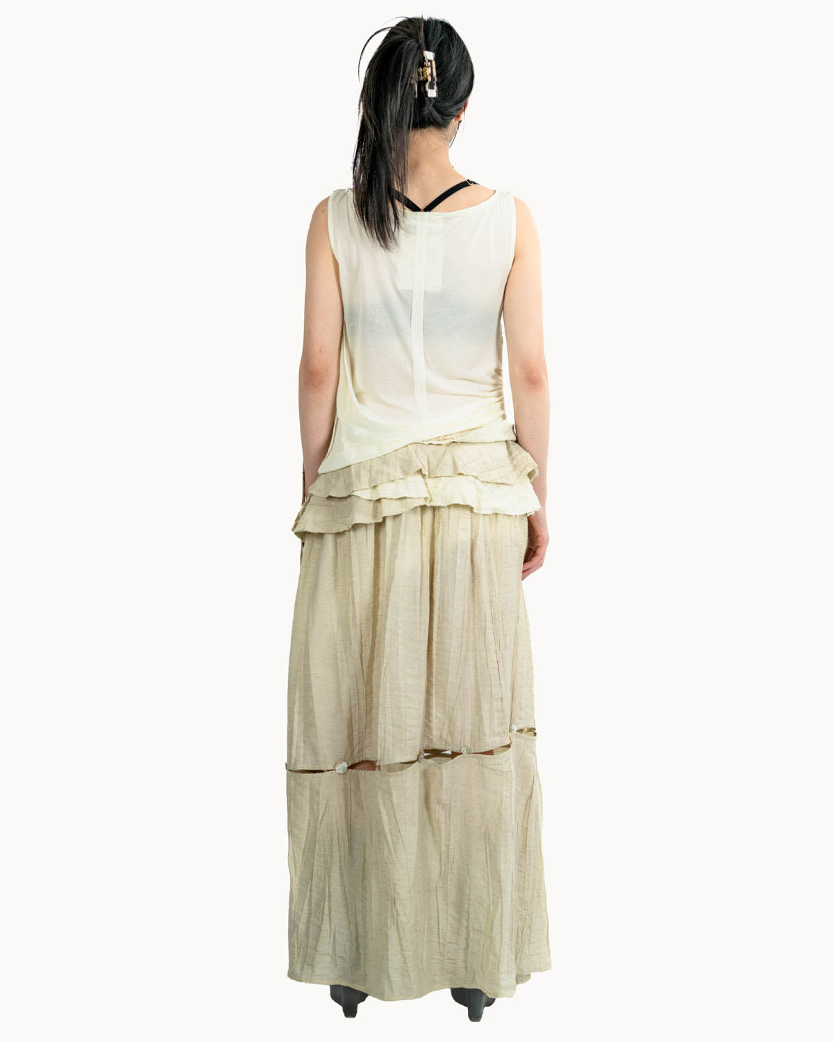 INLAB DRESS CREAM