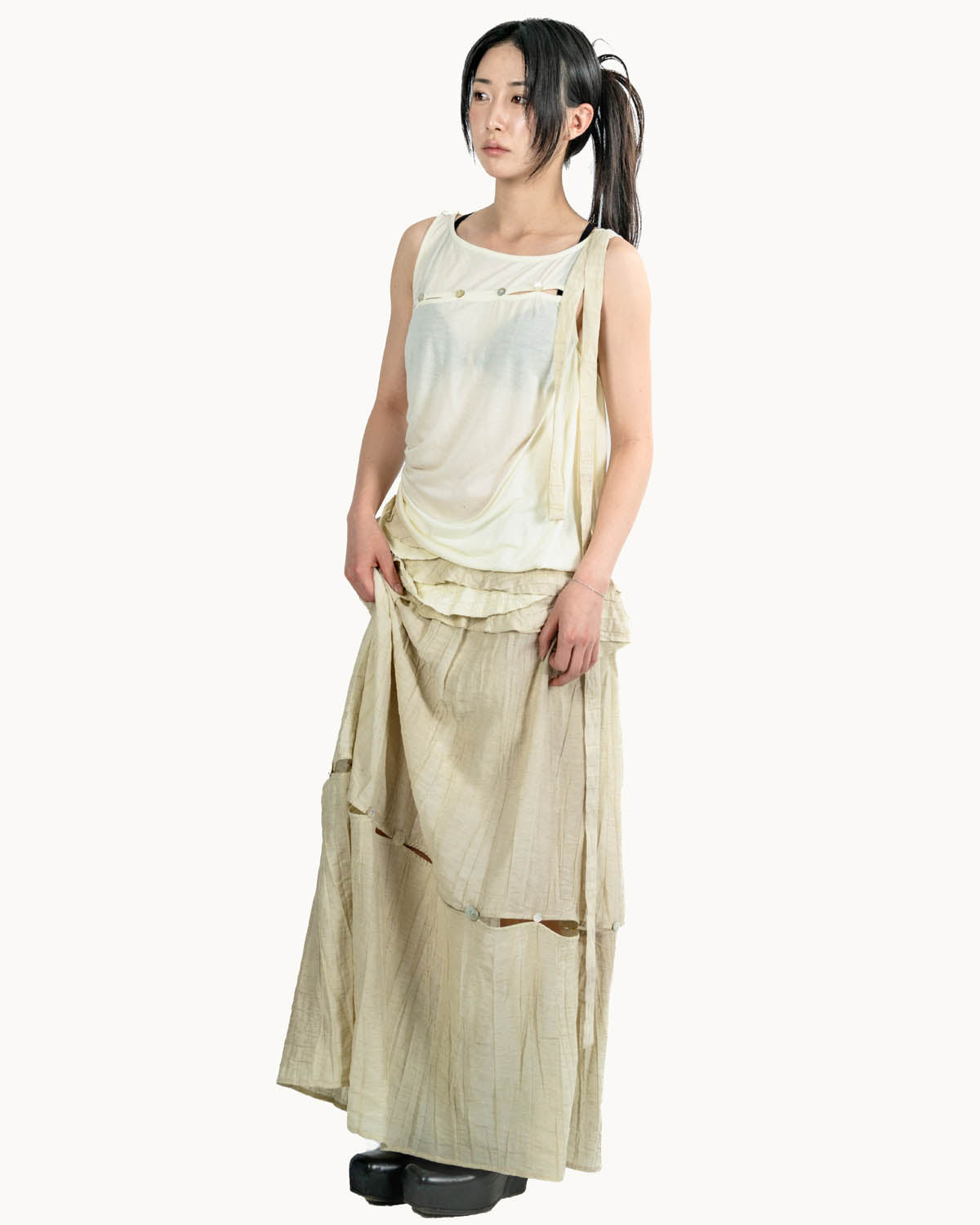 INLAB DRESS CREAM