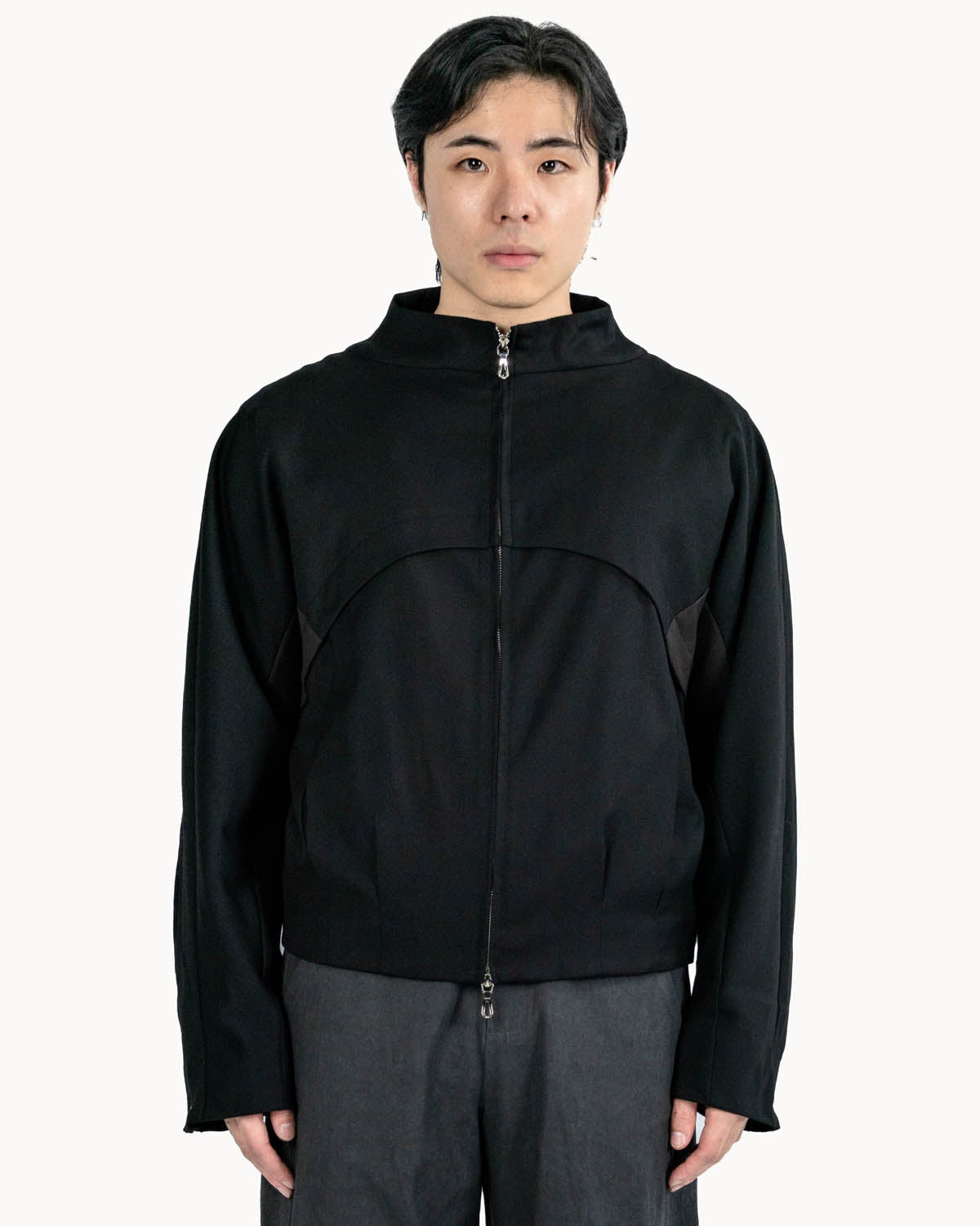 BULBO JACKET
