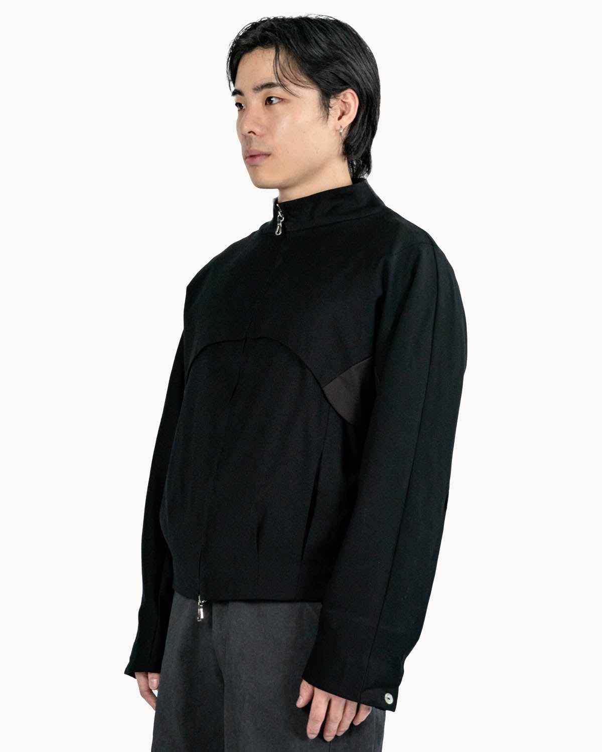 BULBO JACKET