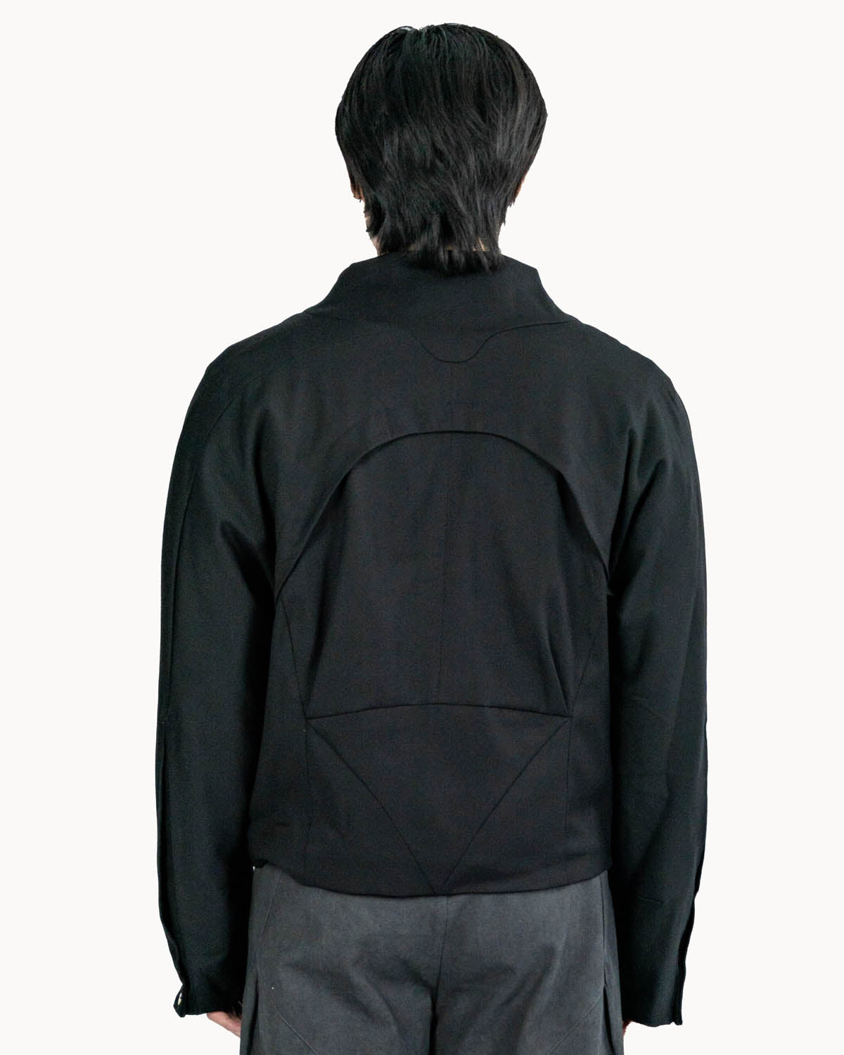 BULBO JACKET