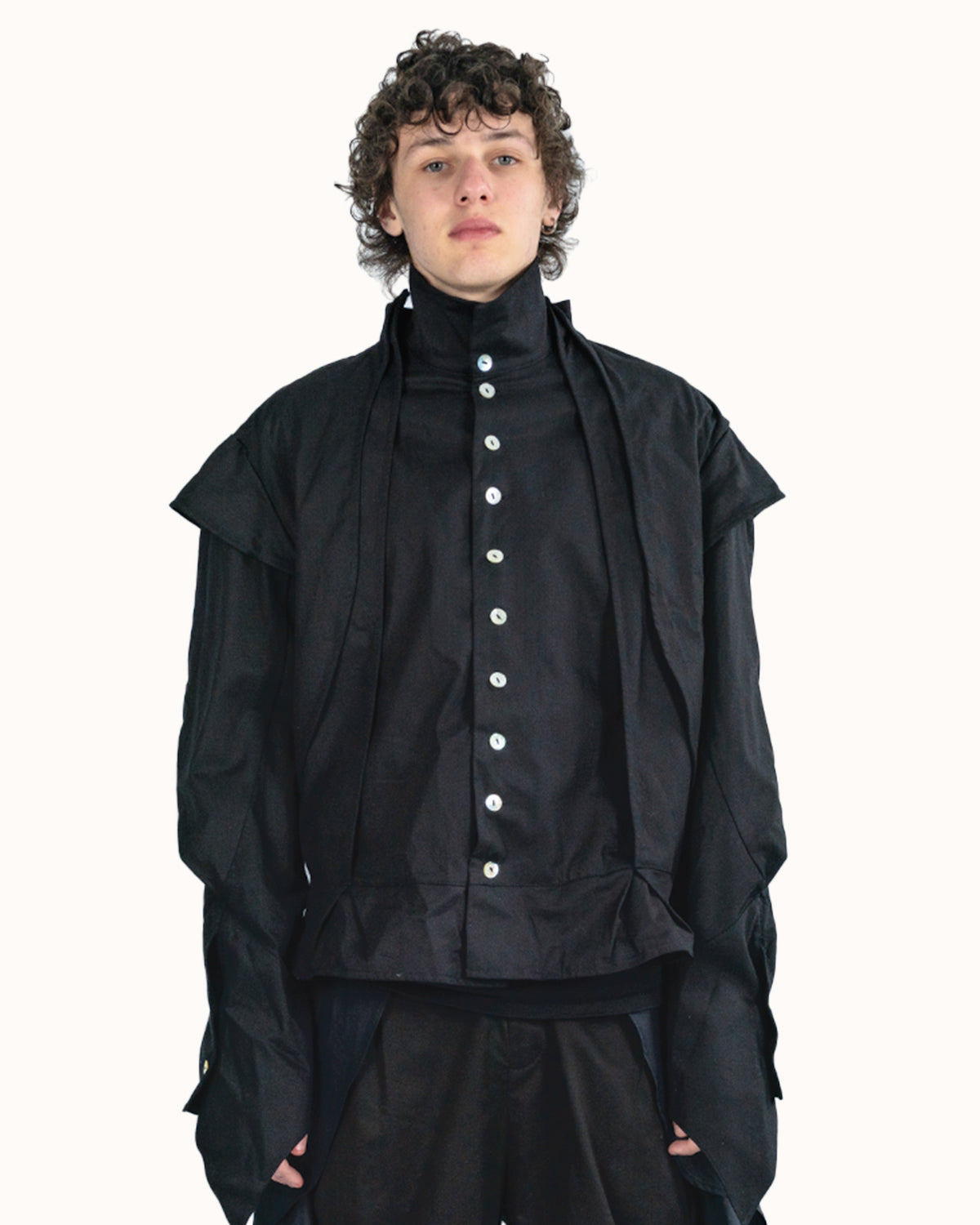 HOBIA JACKET