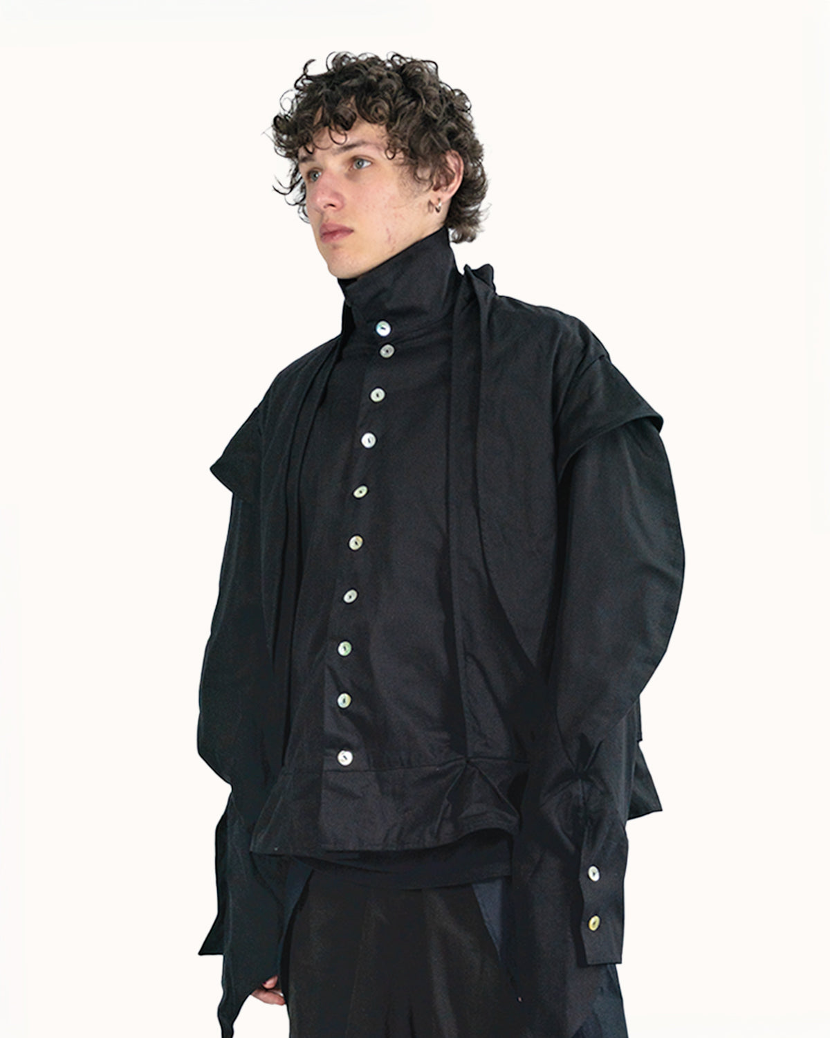 HOBIA JACKET