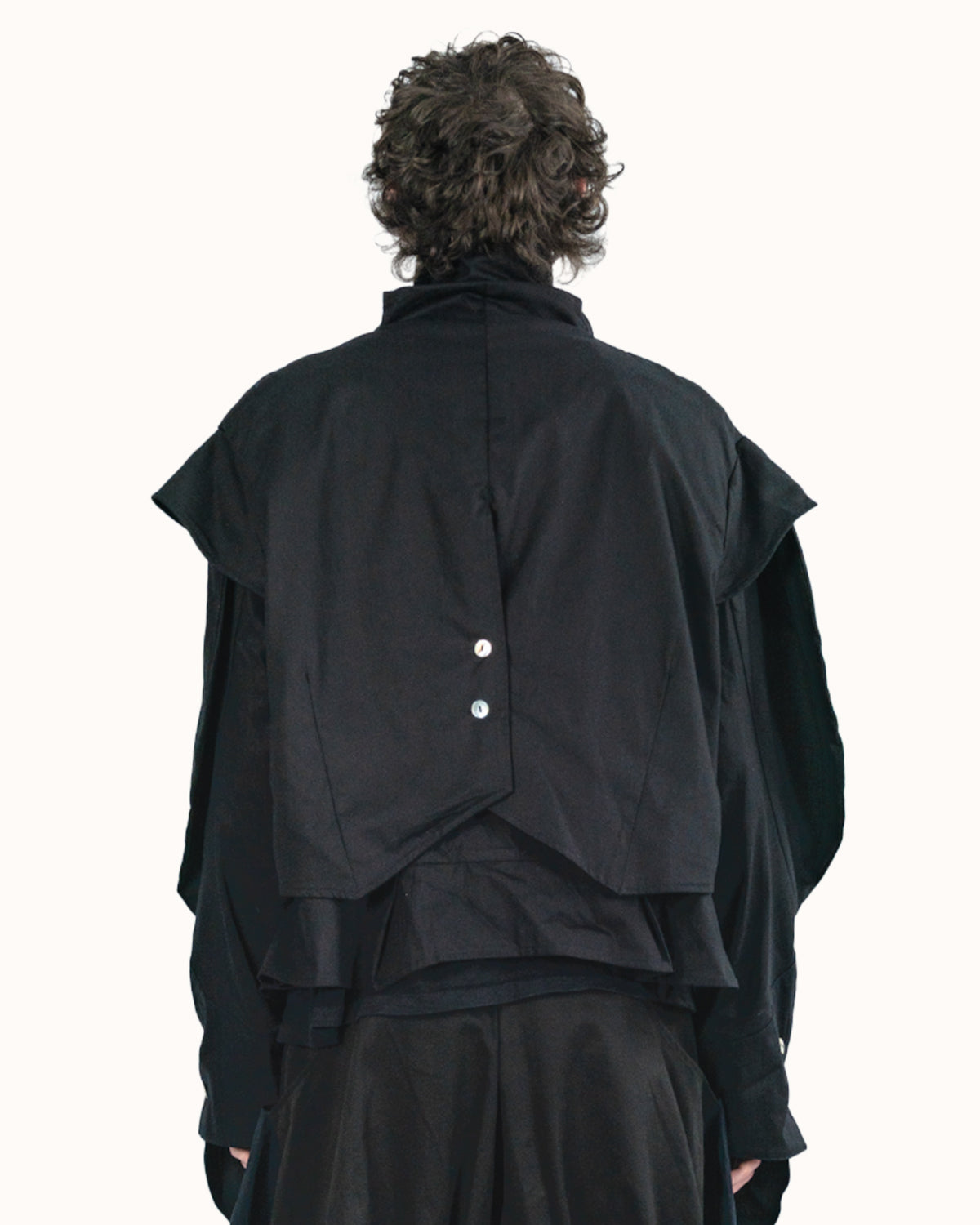 HOBIA JACKET