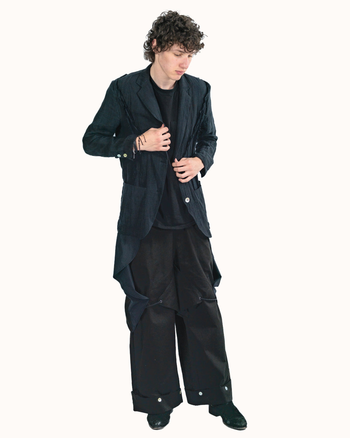 JENIMSA JACKET