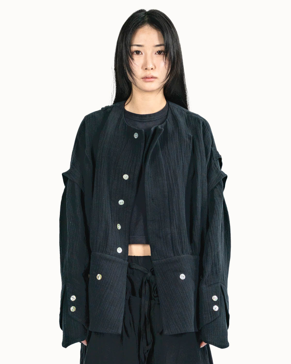 HUAN JACKET