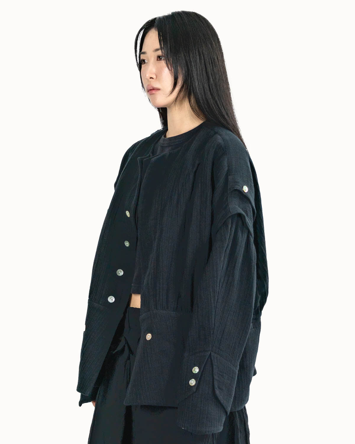 HUAN JACKET