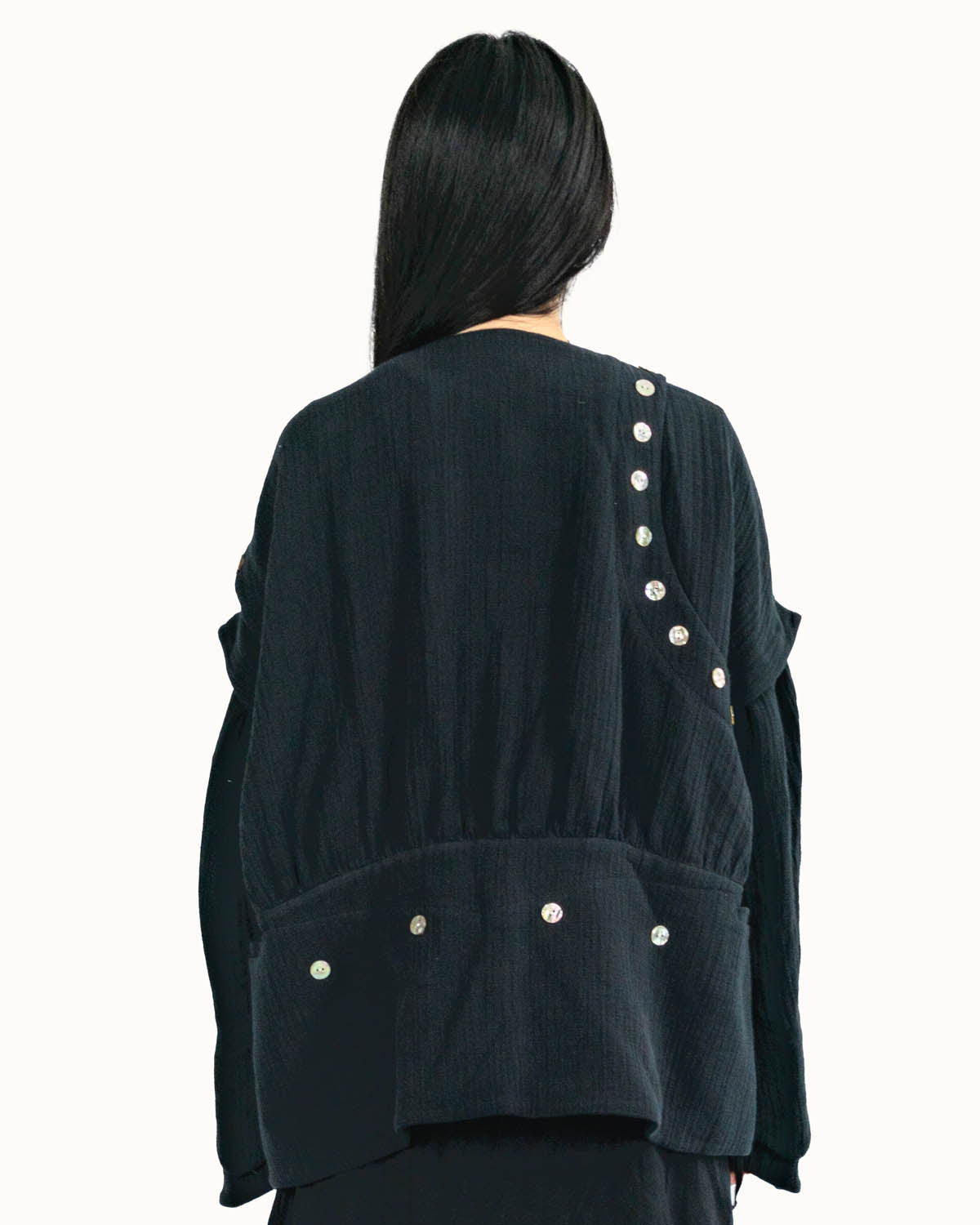 HUAN JACKET