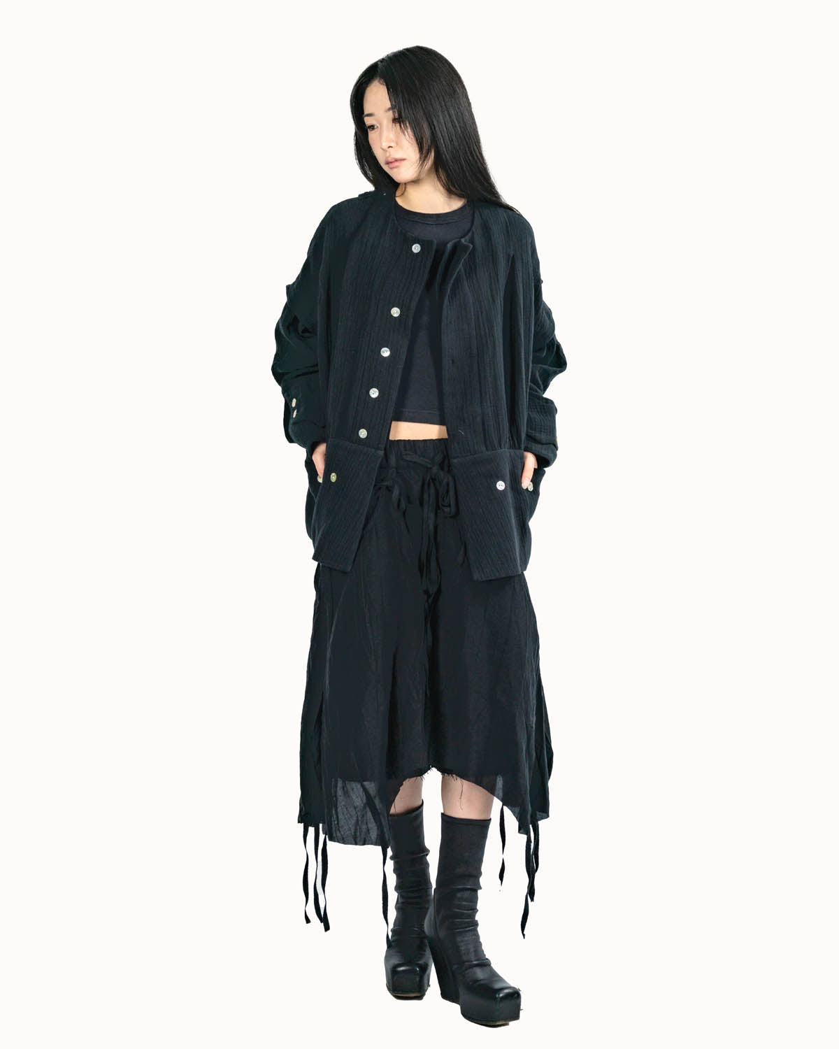 HUAN JACKET