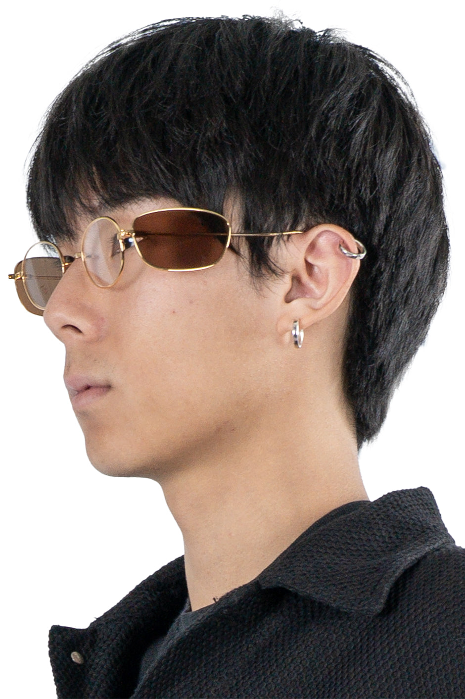 Kozaburo Blinker Glasses