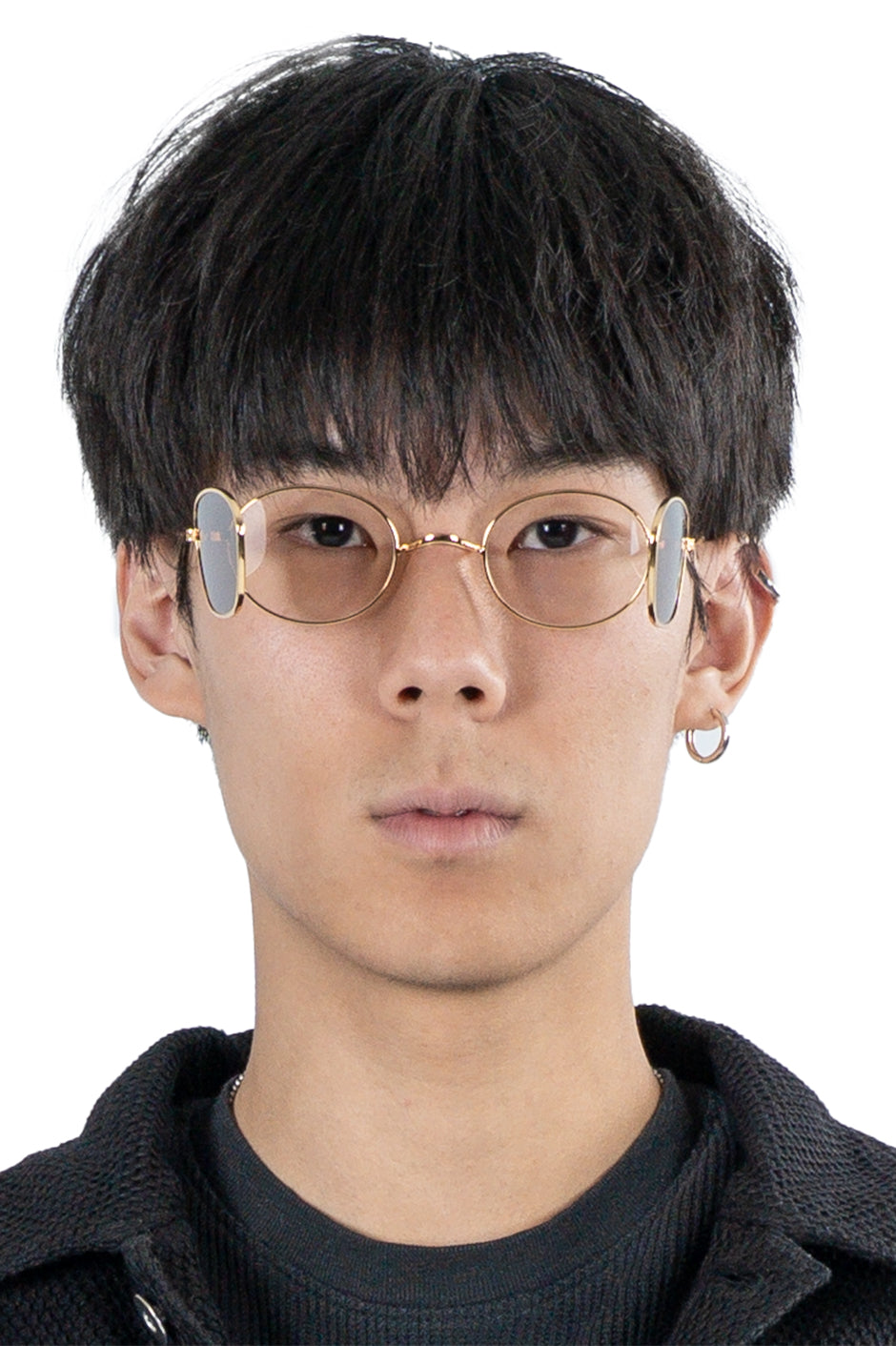 Kozaburo Blinker Glasses